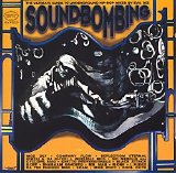 Various artists - Soundbombing