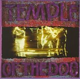Temple Of The Dog - Temple Of The Dog