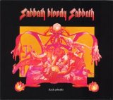 Black Sabbath - Sabbath Bloody Sabbath