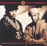 Eric B. & Rakim - Let The Rhythm Hit 'em