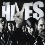 The Hives - The Black And White Album
