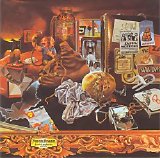 Zappa, Frank - Over-Nite Sensation
