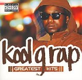 Kool G Rap - Greatest Hits