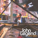 Legend, John - Once Again