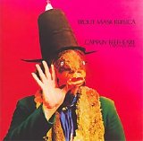 Captain Beefheart & His Magic Band - Trout Mask Replica