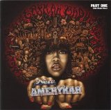Badu, Erykah - New Amerykah Part One (4th World War)