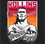 Rollins, Henry - Think Tank