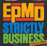 EPMD - Strictly Business