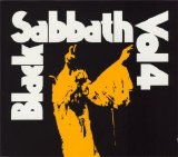 Black Sabbath - Vol.4
