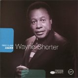 Shorter, Wayne - First Class Jazz - 18 - Wayne Shorter