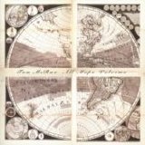 McRae, Tom - All Maps Welcome