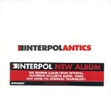 Interpol - Antics