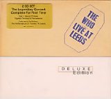The Who - Live At Leeds