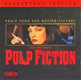 Various artists - Pulp Fiction