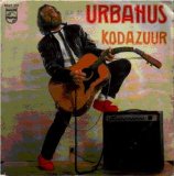 Urbanus - Kodazuur