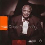 Peterson, Oscar - First Class Jazz - 11 - Oscar Peterson