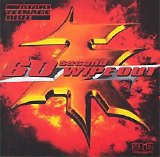 Atari Teenage Riot - 60 Second Wipe Out
