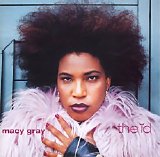 Gray, Macy - The Id