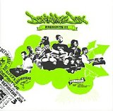 Various artists - Definitive Jux Presents III
