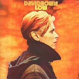 Bowie, David - Low
