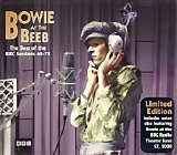 Bowie, David - Bowie At The Beeb - The Best Of The BBC Sessions 68-72