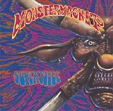 Monster Magnet - Superjudge