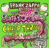 Zappa, Frank - Son of Cheep Thrills