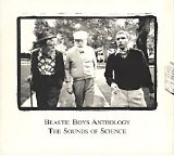 Beastie Boys - Beastie Boys Anthology: The Sounds Of Science