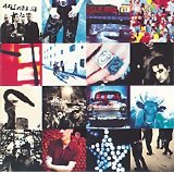 U2 - Achtung Baby