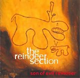 The Reindeer Section - Son Of Evil Reindeer