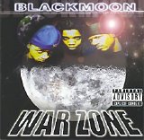 Black Moon - War Zone