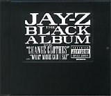 Jay-Z - The Black Album