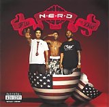 N.E.R.D. - Fly or Die