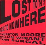 Moore, Thurston - Lost To The City