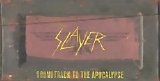 Slayer - Soundtrack To The Apocalypse