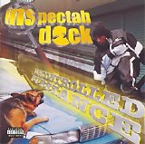 Inspectah Deck - Uncontrolled Substance