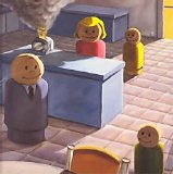 Sunny Day Real Estate - Diary