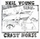 Young, Neil & Crazy Horse - Zuma