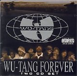 Wu-Tang Clan - Wu-Tang Forever