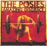 The Posies - Amazing Disgrace