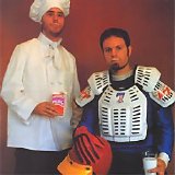 DJ Shadow - Product Placement
