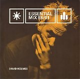Holmes, David - Essential Mix 98/01