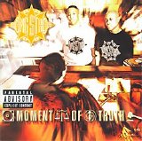 Gang Starr - Moment Of Truth