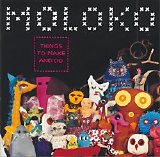 Moloko - Things To Make And Do