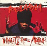 Redman - Whut? Thee Album