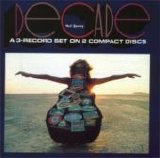 Young, Neil - Decade