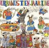 Urbanus - Urbanus Tien Jaar Live