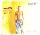 Tricky - Vulnerable