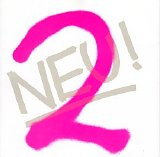 Neu! - Neu! 2