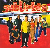 Various artists - SubUrbia